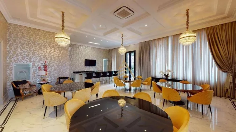 Imagem Apartamento à venda, 182 m² por R$ 8.925.000,00 - Centro - Balneário Camboriú/SC