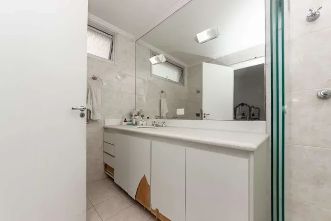 Imagem Apartamento 1 suíte 210m² Itaim Bibi São Paulo Rua Doutor Renato Paes de Barros