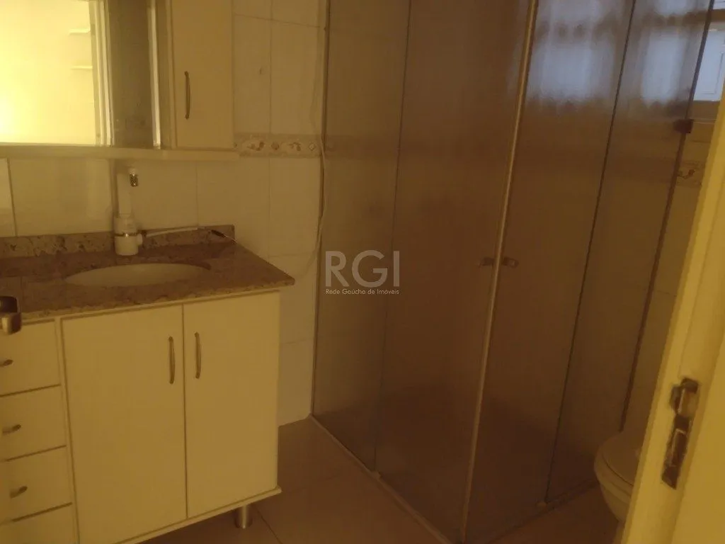 Imagem Apartamento para Venda - 127.87m², 3 dormitórios, 1 vaga - Rio Branco
