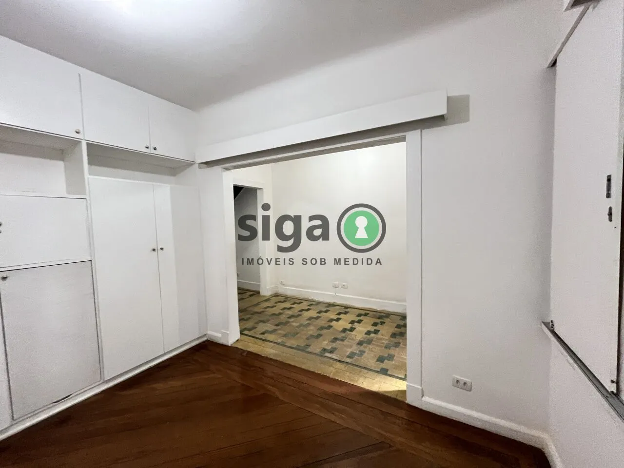 Imagem Casa de vila uso comercial, Higienópolis com 74m² para Locação - São Paulo/SP