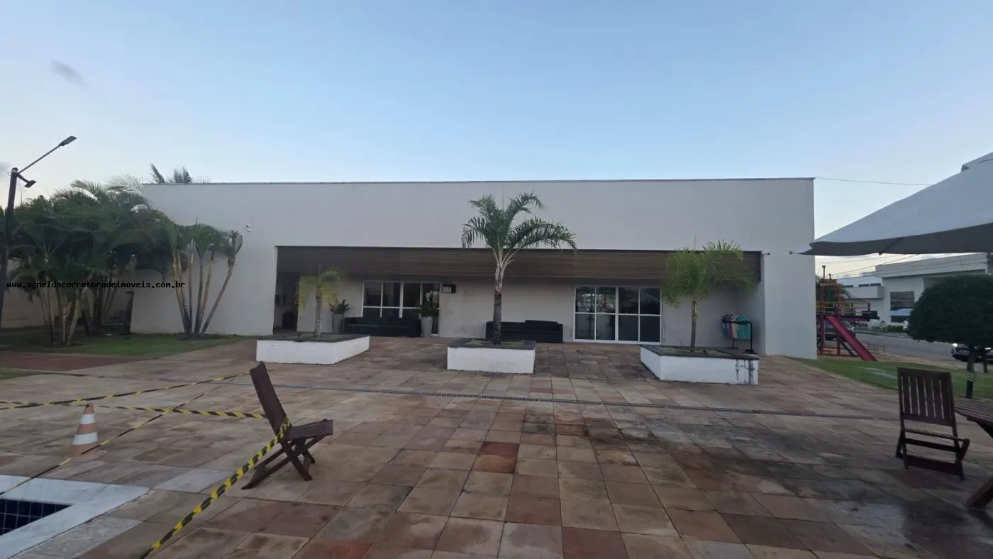 Imagem Apartamento para Venda em Parnamirim, Parque das Nações