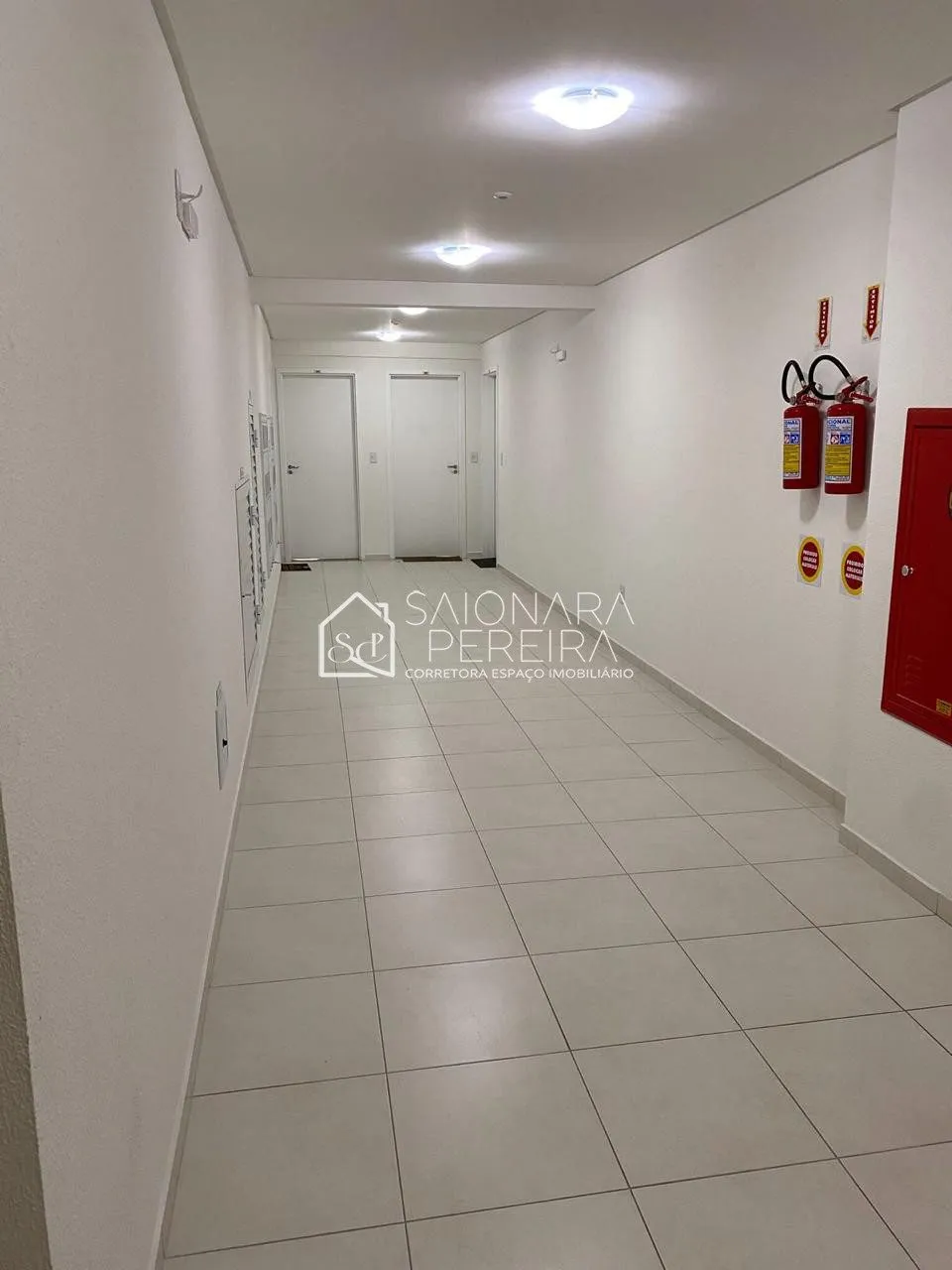 Imagem Apartamento com dois dormitórios na Pedra Branca