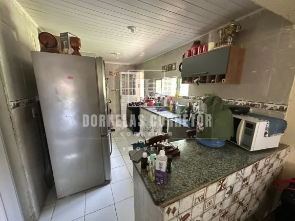 Imagem Oportunidade de Aluguel no Bom Sucesso - Casa Confortável com Área de Lazer em Olinda