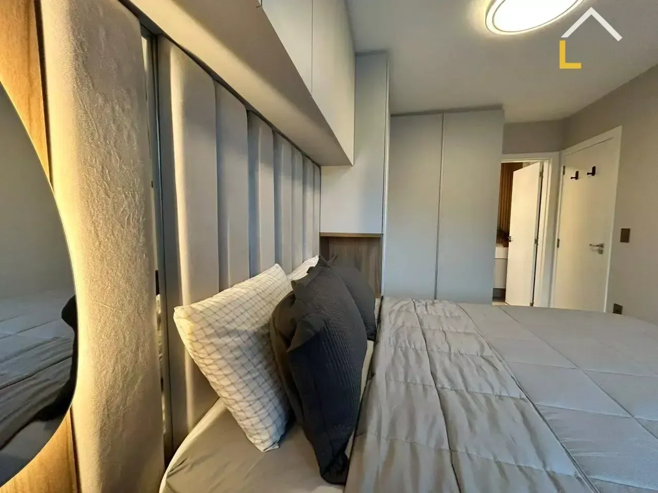 Imagem Apartamento com 2 Quartos à Venda, 65 m² em Anita Garibaldi - Joinville