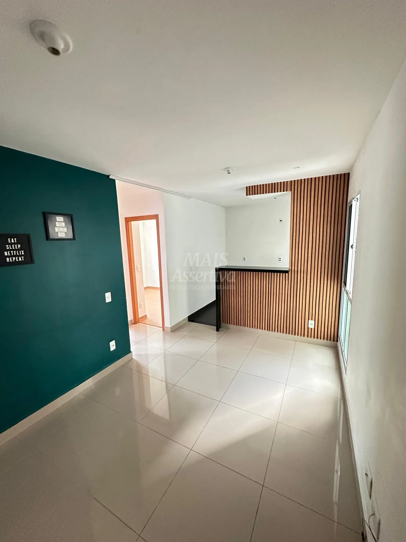 Foto do imóvel Apartamento para venda no Condominio Saint Germain - 3º andar