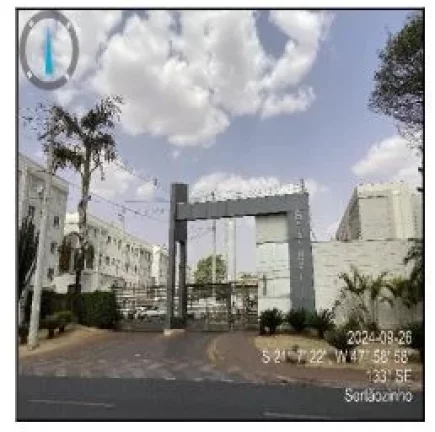 Oportunidade Única em SERTAOZINHO - SP | Tipo: Apartamento | Negociação: Venda Direta Online | Situação: Imóvel em RUA DOUTOR OLIDAIR AMBROSIO