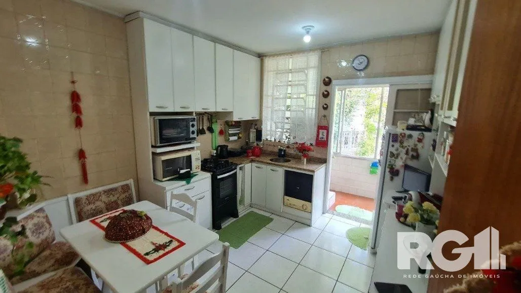 Imagem Apartamento em São João