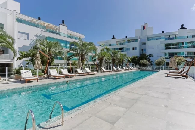 Imagem JDJDS 225 Apto 590441013-35 - Apartamento à venda no bairro Jurerê - Florianópolis/SC