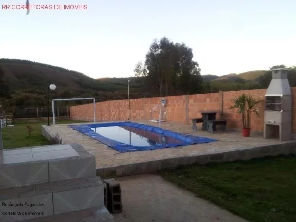 Imagem CHACARA RURAL em Andradas - MG, CENTRO