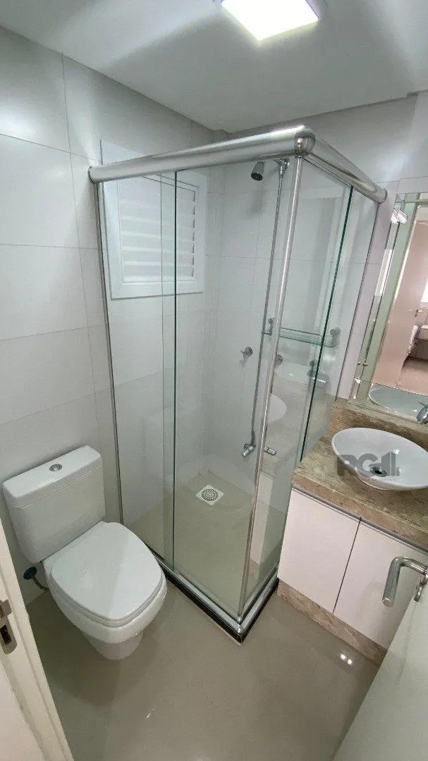 Imagem Apartamento em Zona Nova