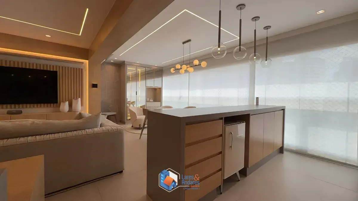 Imagem Apartamento para venda em Chacara Klabin com 3 quartos, sendo 1 suíte, 115m²