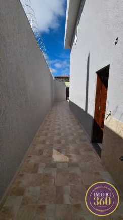 Imagem SOBRADOS NOVOS A VENDA EM GUAIANASES/LAJEADO