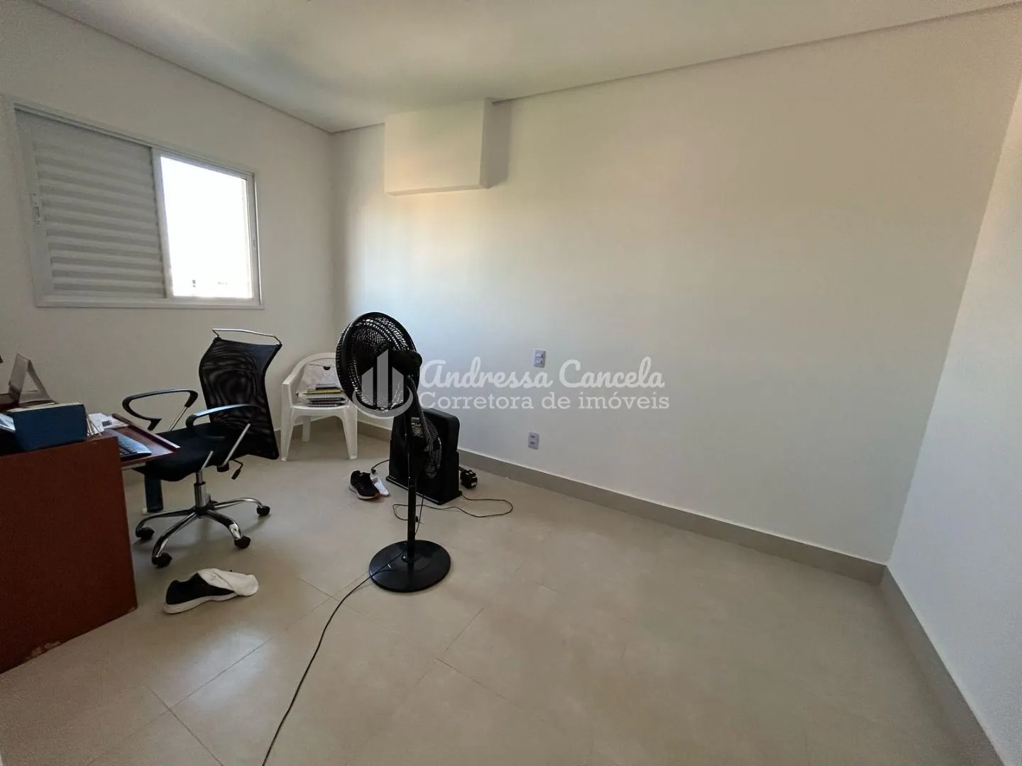 Imagem Edifício Ravegnna - Apartamento com 3 dormitórios à venda, 81 m² por R$ 560.000,00 - Bom Jardim - São José do Rio Preto/SP
