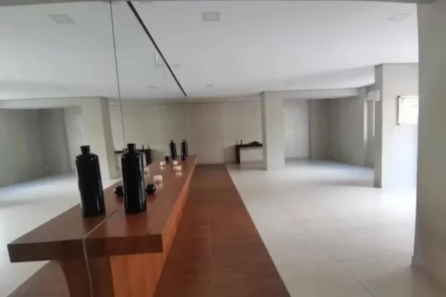 Imagem FEEL JARDIM SUL - Apto de 58m² (Unidade Revenda), próximo à Estação Vila Das Belezas!!