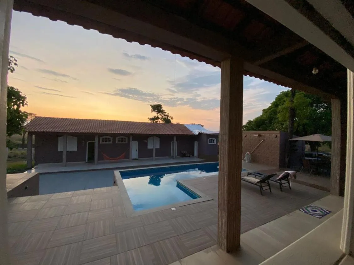 Imagem Excelente Oportunidade: Chácara à Venda em Esmeraldas/MG com 2.500 m²