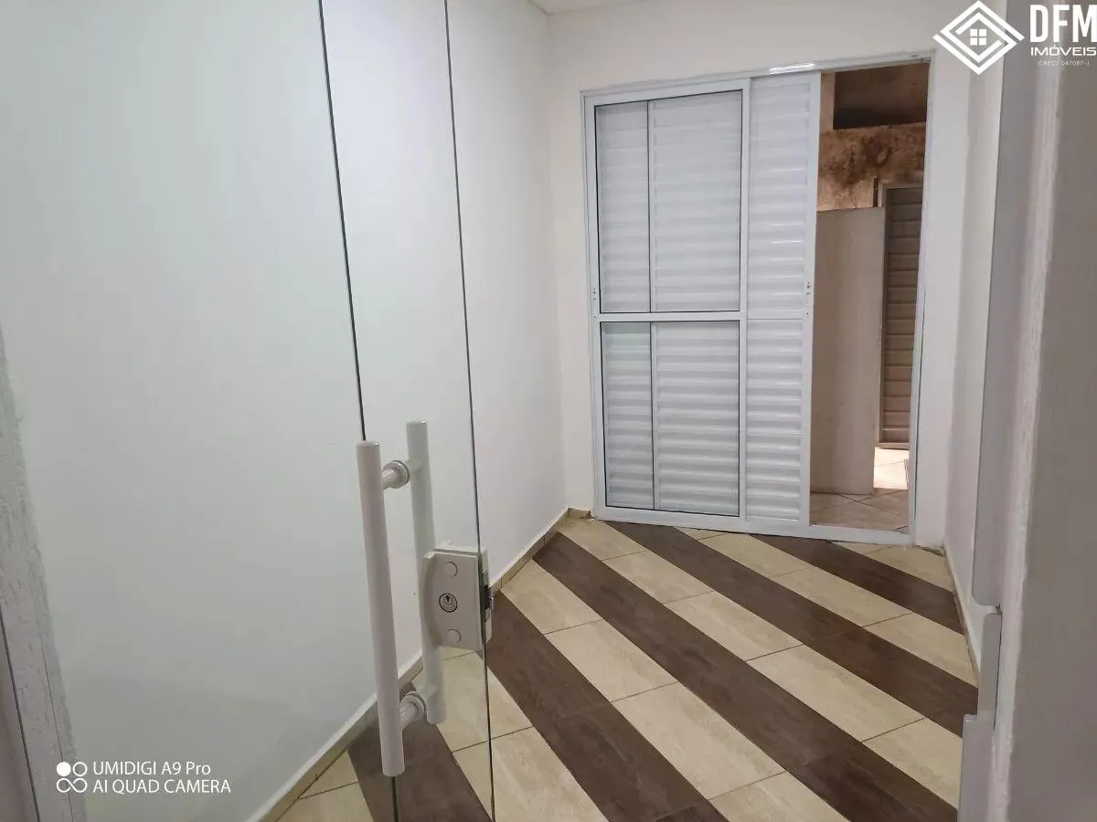 Imagem Sobrado com 3 Dormitorio(s) localizado(a) no bairro Jardim Camila em Mogi das Cruzes / Mato Grosso do Sul Ref.:DE556