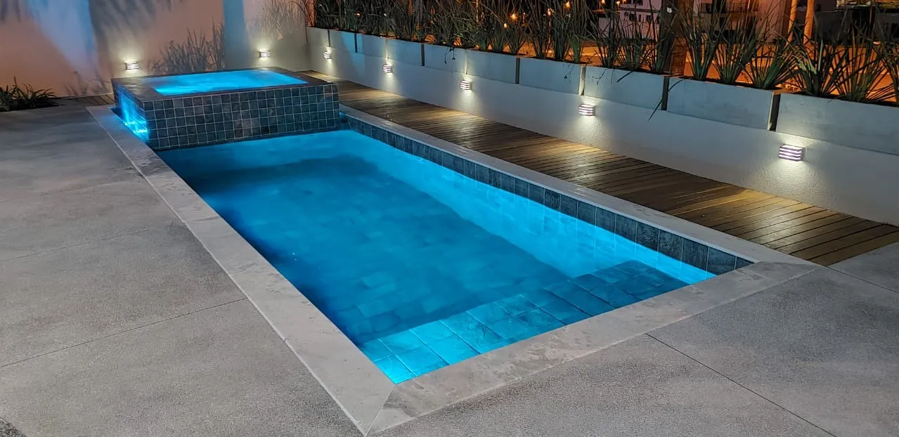 Imagem Casa dos sonhos no Condomínio Alphaville Nova Esplanada 4 com 555M².