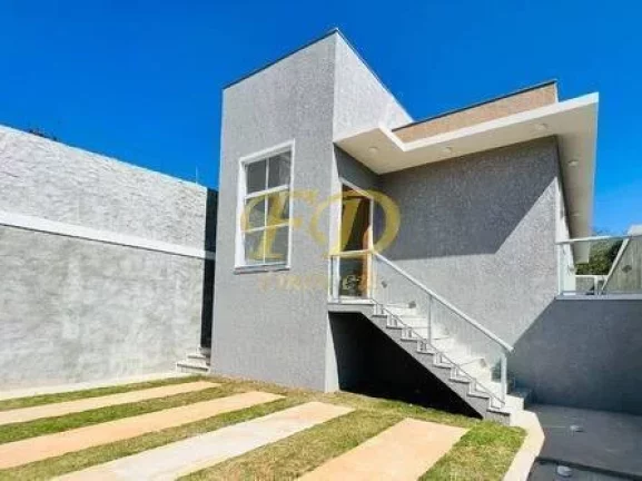 Imagem Casa de Campo c/ Piscina (Residencial)