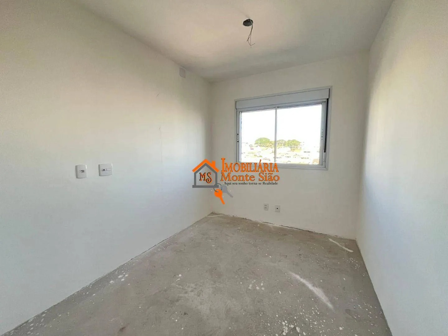 Imagem Apartamento com 2 dormitórios à venda, 56 m² por R$ 477.323,00 - Vila Rosália - Guarulhos/SP