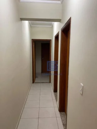 Imagem Apartamento com 2 dormitórios à venda, 80 m² por R$ 350.000,00 - Centro - Socorro/SP