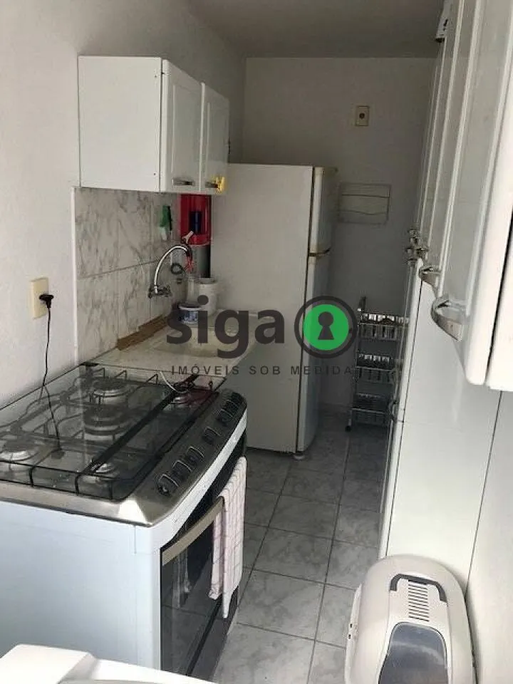 Imagem Apartamento 3 Quartos, 1 vaga de garagem, 66m² á Venda Morumbi no Edifício: MORUMBI LIFE.