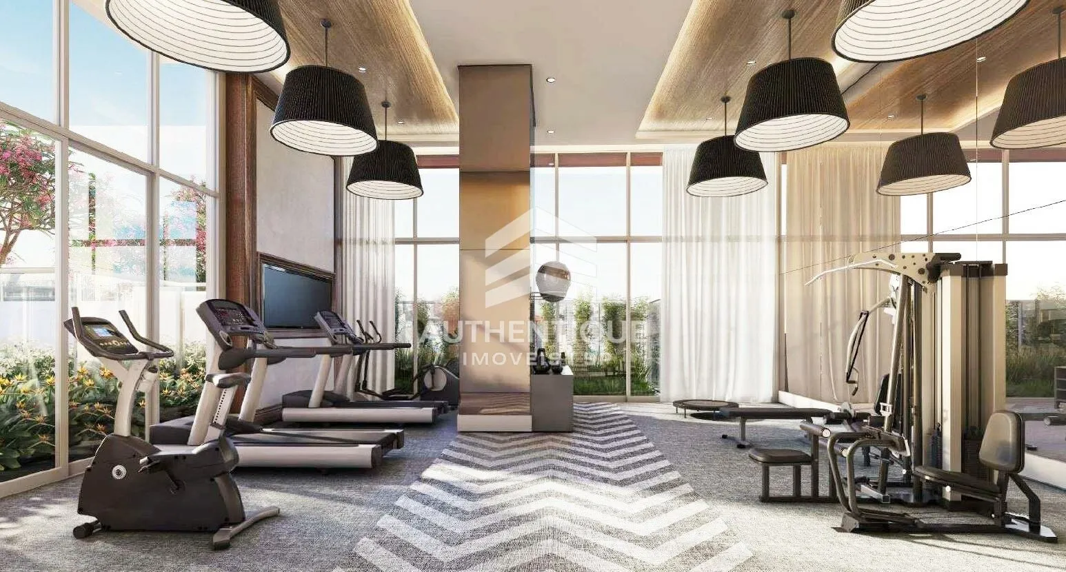 Imagem HAUS PINHEIROS BY YOO - Apartamento à venda em São Paulo/SP