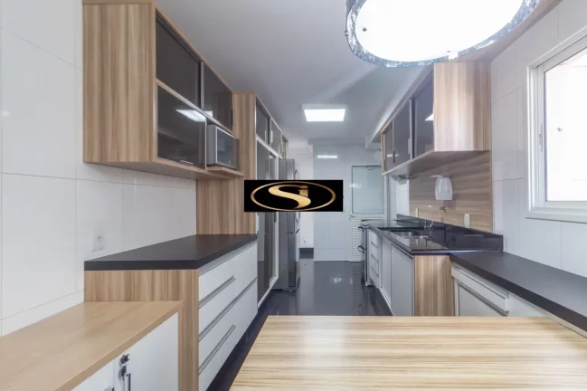 Imagem APARTAMENTO RESIDENCIAL em SÃO PAULO - SP, VILA NOVA CONCEIÇÃO