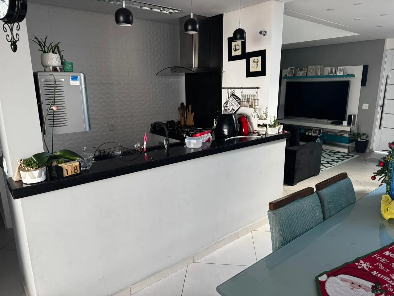 Imagem Oportunidade Casa Villagio Milano ? Ampla com jacuzzi, varanda gourmet e segurança 24h