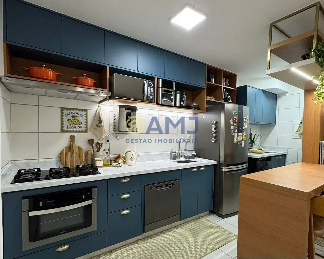 Imagem Apartamento à venda no Parque Amazônia