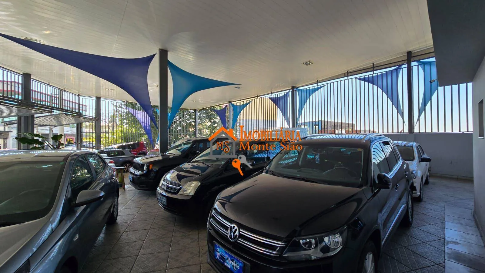 Imagem Loja para alugar, 760 m² por R$ 25.433,00/mês - Jardim Santa Mena - Guarulhos/SP