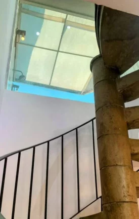 Imagem LINDA COBERTURA DUPLEX COM 243M2 E VARANDA GOURMET