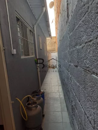 Imagem Casa 2 dorms em Barueri Jd Libano a venda