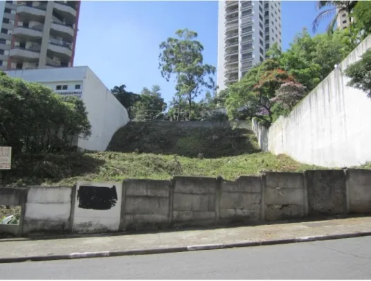 Foto do imóvel Terreno à venda na Vila Suzana em VILA SUZANA, SÃO PAULO - SP