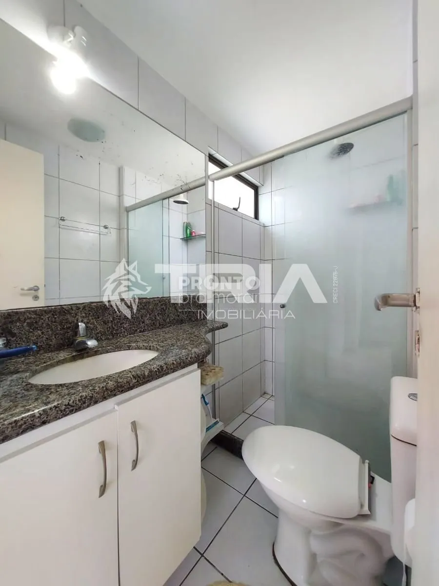 Imagem Apartamento à venda na Madalena | Vista para o Rio Capibaribe