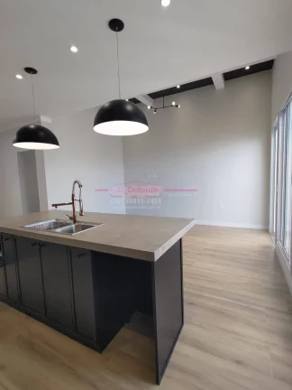 Imagem Casa nova em Residencial aberto