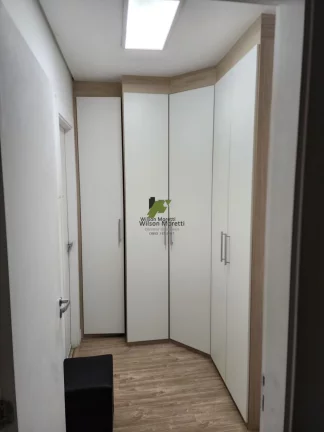 Imagem Casa em Excelente Condomínio à venda em Jundiaí/SP