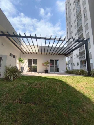 Imagem Apartamento com 2 dormitórios à venda, 46 m² por R$ 380.000,00 - Villa Romana - Itatiba/SP