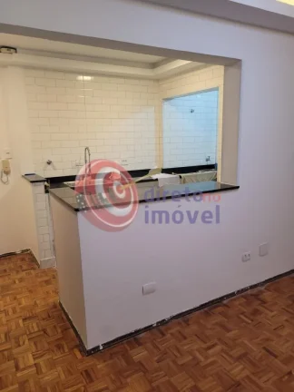 Imagem APARTAMENTO À VENDA 48m² 1 QUARTO MIRANDÓPOLIS SÃO PAULO