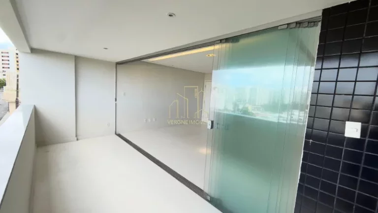 Imagem Imperdível: Apartamento à venda na Pituba, Salvador-BA, 3 quartos, 1 suíte, 110m², 2 vagas de garagem. Confira!