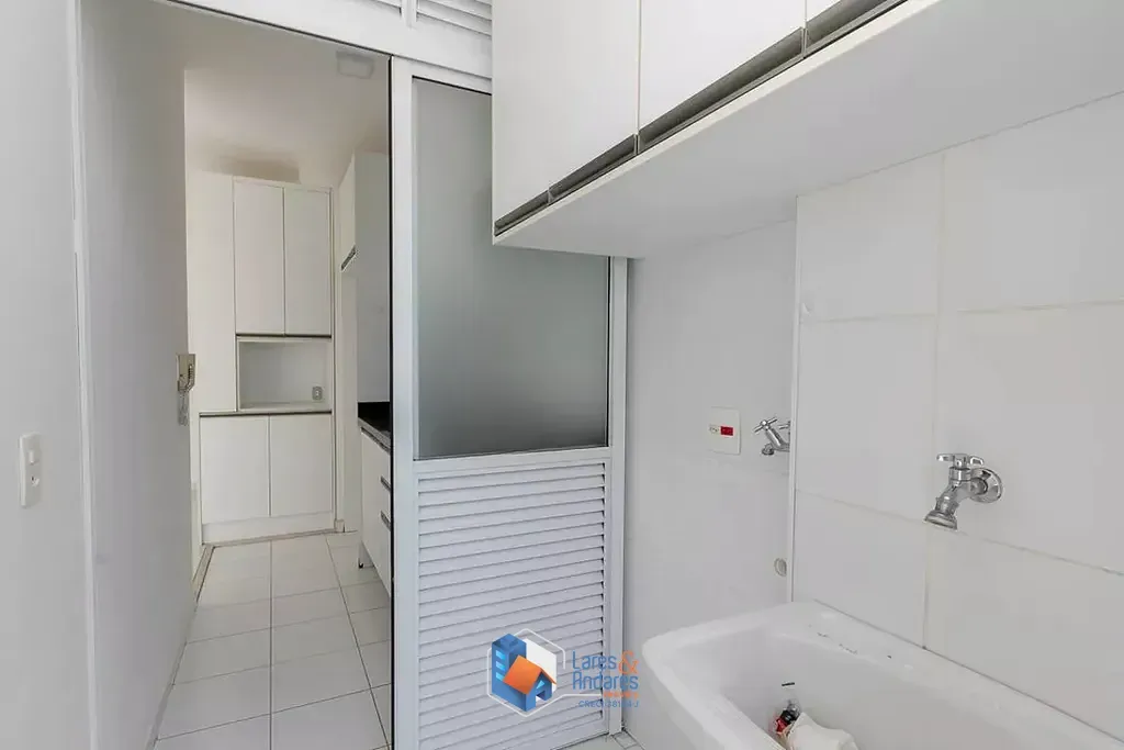 Imagem Apartamento à venda 2 Quartos 1 Suite 1 Vaga 68M² Vila Gertrudes São Paulo - SP