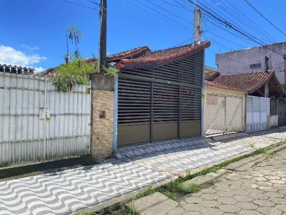 Foto do imóvel Oportunidade Única em PRAIA GRANDE - SP | Tipo: Casa | Negociação: Licitação Aberta | Situação: Imóvel em AVENIDA ANGELO PERINO