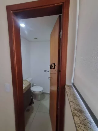 Imagem .Sala para alugar, 100 m² por R$ 7.000/mês - Parque Campolim - Sorocaba/SP