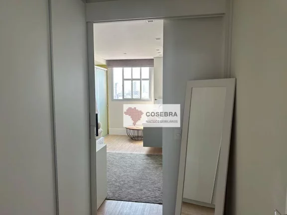Imagem Apartamento à venda, 131 m² por R$ 3.000.000,00 - Itaim Bibi - São Paulo/SP