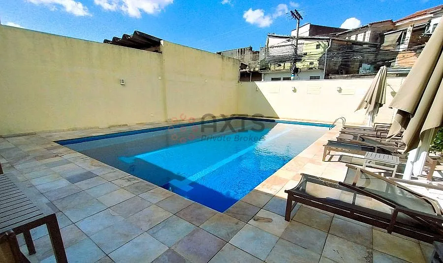 Imagem Pampulha - 3 quartos - Lazer - 595 mil
