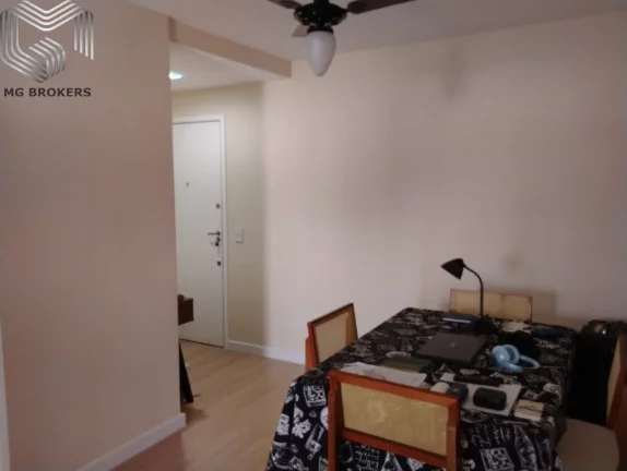 Imagem APARTAMENTO RESIDENCIAL em RIO DE JANEIRO - RJ, FREGUESIA (JACAREPAGUÁ)