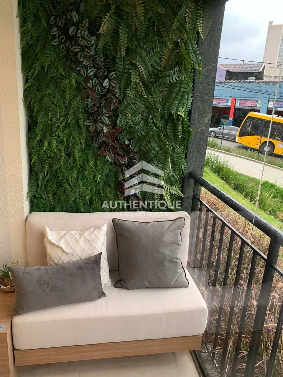Imagem INFINI VILA MARIANA - Apartamento à venda em São Paulo/SP