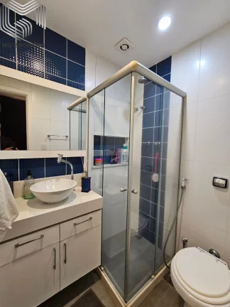 Imagem APARTAMENTO RESIDENCIAL em RIO DE JANEIRO - RJ, LARANJEIRAS