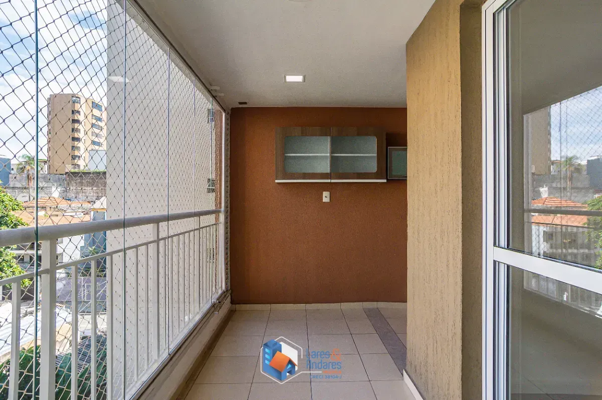 Imagem Apartamento para venda em Casa Verde com 2 quartos, sendo 1 suíte, 75m²