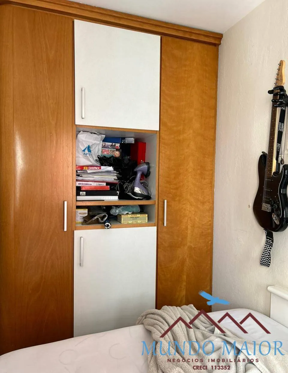 Imagem Apartamento 89m² Vila Gilda - 3 dorms, suíte, 2 vagas e lazer completo Vago