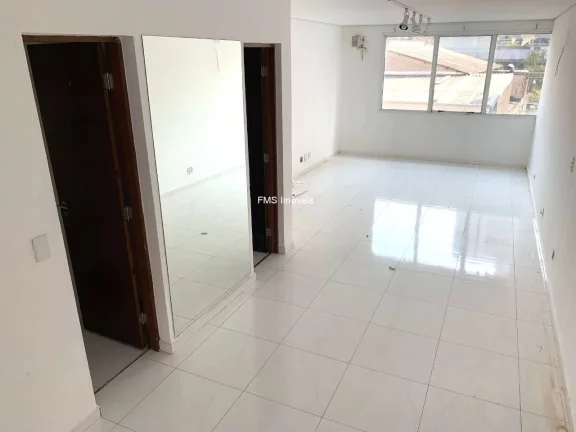 Imagem LOJA COM 230M² NO MORUMBI